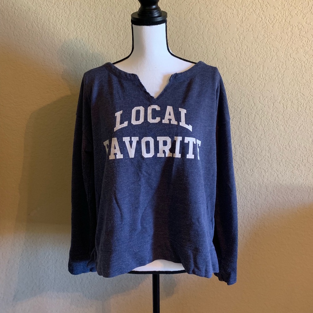 Billabong Sweatshirt